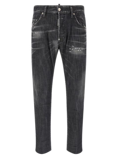 DSQUARED2 Dsquared2 Men 'Skater' Jeans