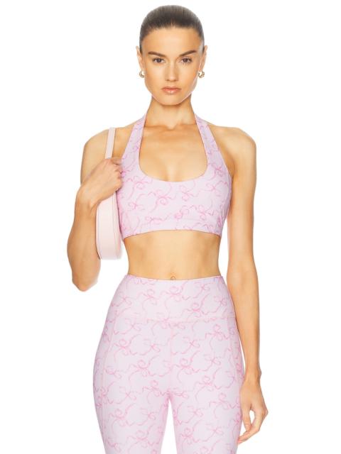 LoveShackFancy Diedra Bra