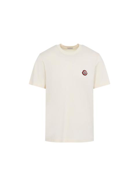 Moncler Moncler Ss T-Shirt Men