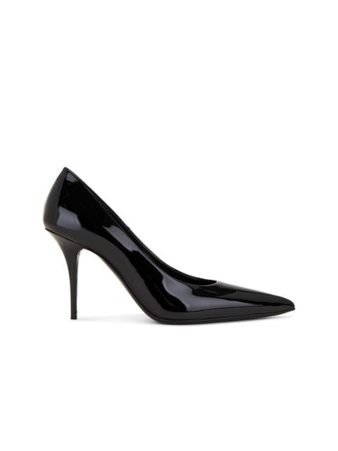 SAINT LAURENT Maike Pump