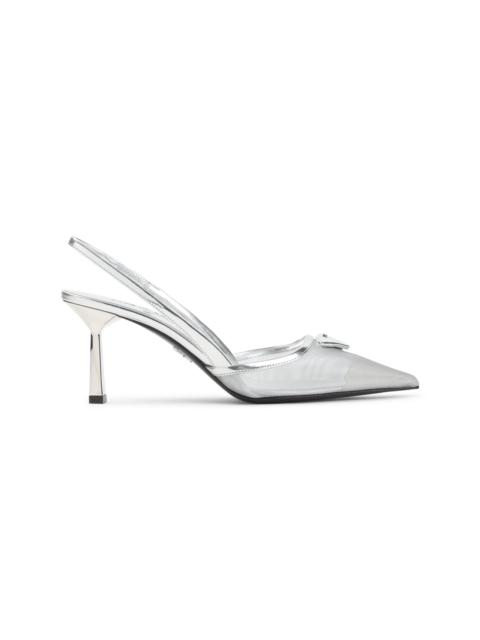 Prada Prada Polyamide Pumps Women