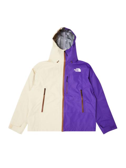 Supreme Supreme x The North Face Split Taped Seam Shell Jacket 'Tan'