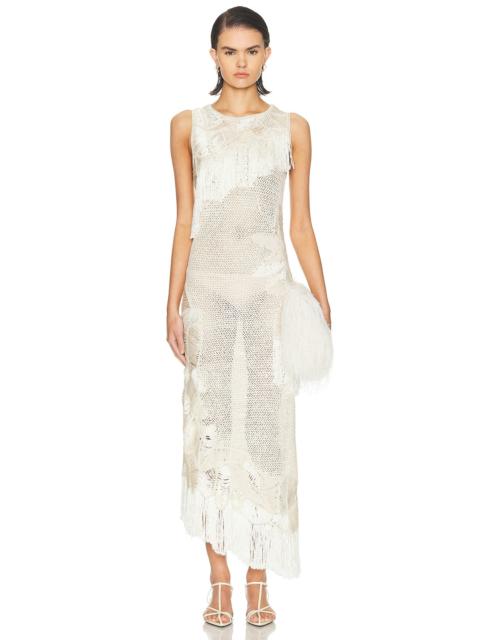 HEIRLOME Maureen Dress