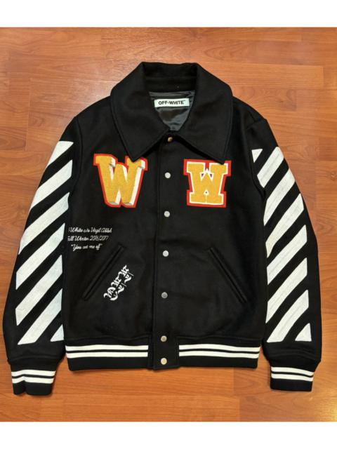 Off-White Off-white