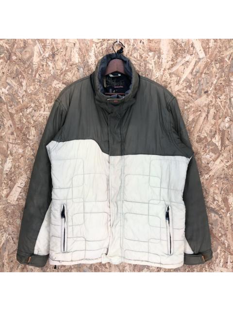 Other Designers Vintage - Vintage Quiksilver Endurance Jacket