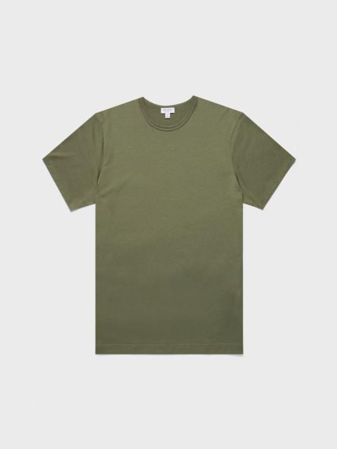 Sunspel Classic T‑shirt