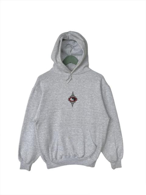 Other Designers Vintage 90s T&C Surf Designs Hoodie