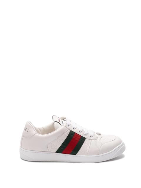 GUCCI Gucci Men `Screener` Sneakers