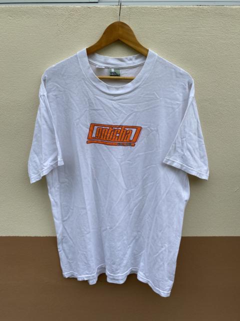 Other Designers Vintage - Vintage 90s Gotcha 1997 Surfwear Surfboard