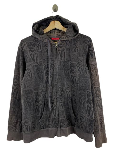 Other Designers Uniqlo - IVANA HELSINKI x UNIQLO HOODIES