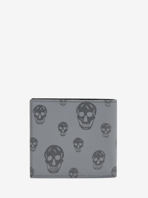 Alexander McQueen McQueen Bifold Wallet