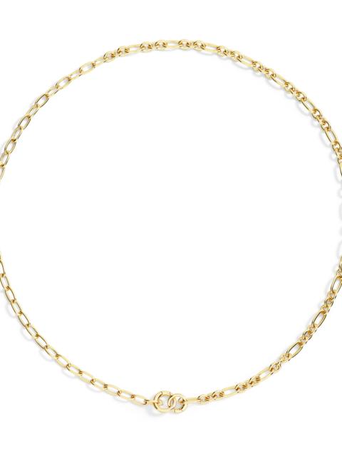 DoDo GOLD PLATED ESSENTIALS NECKLACE