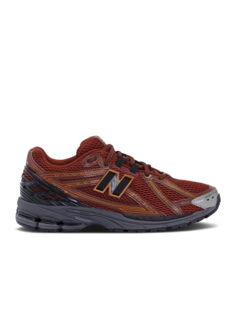 New Balance NEW BALANCE 1906 'TRAIL MIX PACK - RUST RED' ZALANDO EXCLUSIVE