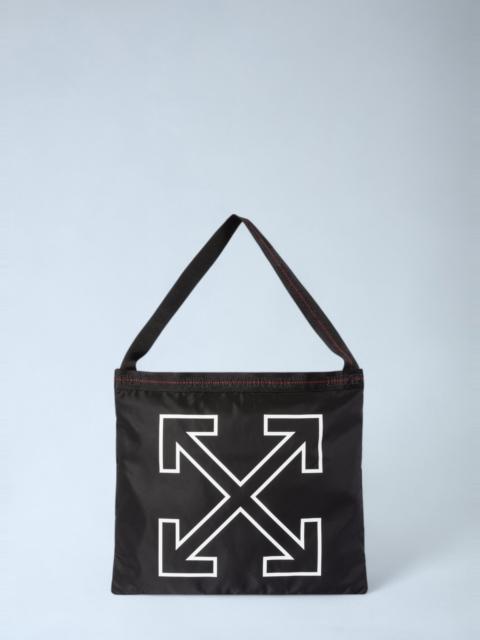 Off-White Heritage Tote Bag