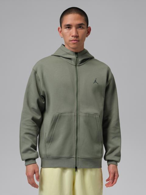 Jordan Jordan Sport Hoop Fleece Men's Dri-FIT Full-Zip Hoodie