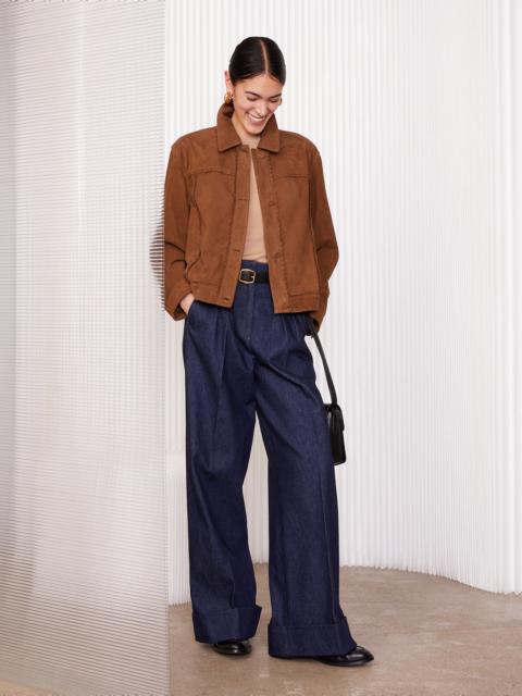 OFFICINE GÉNÉRALE DEWI JACKET