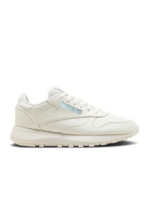 Reebok WMNS CLASSIC SP VEGAN 'CHALK FEEL GOOD BLUE'