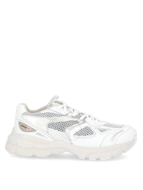 Axel Arigato Marathon Runner Low-Top Sneakers