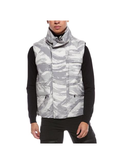 Moncler Moncler x Hyke Vanil Print Vest