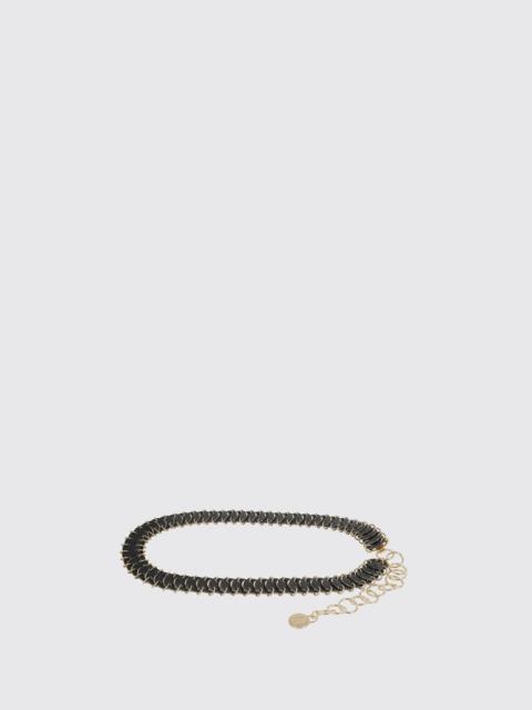 rabanne Belt woman Rabanne