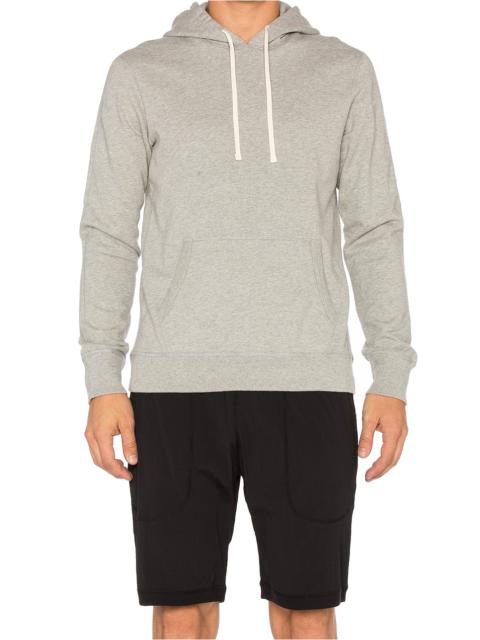 Reigning Champ Core Pullover Hoodie