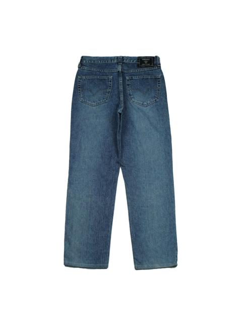 VERSACE *NoTariff 90s Versace Jeans Couture Pants