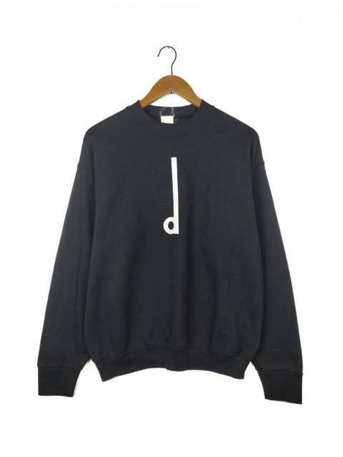 Other Designers Alfred Dunhill - Dunhill Sweatshirt Pullover Crewneck Sweater