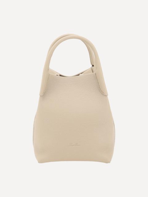 Loro Piana Bale Bucket Bag