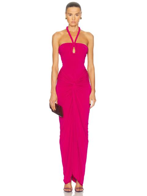 SILVIA TCHERASSI Tori Dress