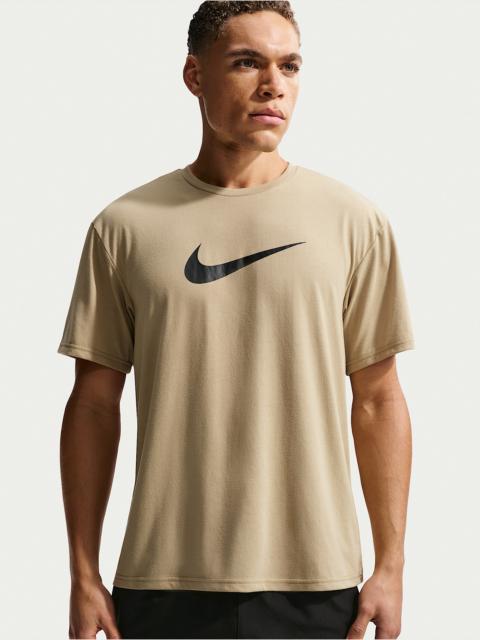 Nike Nike Swim Hydroguard Men's Dri-FIT UV Short Sleeve Top