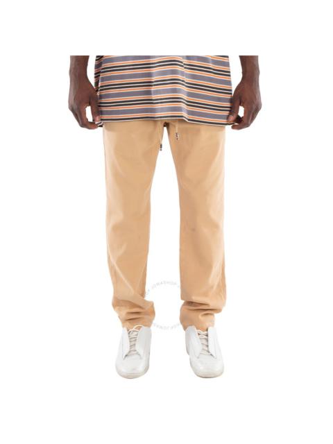 Other Designers Tommy Hilfiger - Tommy Hilfiger Harlem Stretch Cotton Sports Trousers
