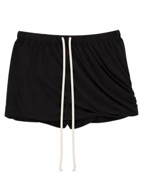 Rick Owens DRKSHDW SHORTS "BUDS"