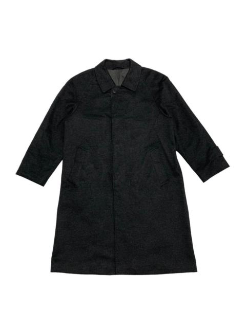 Other Designers Pierre Balmain Cashmere Coat