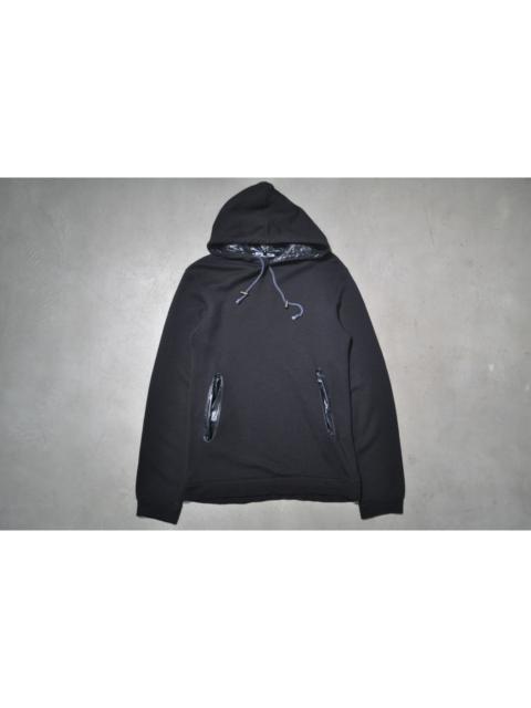 Raf Simons - F/W 07 - Alien Hoodie