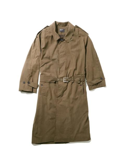 Enfants Riches Déprimés TRENCH COAT WITH BELT