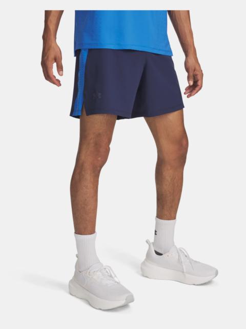 Under Armour UA Launch Elite