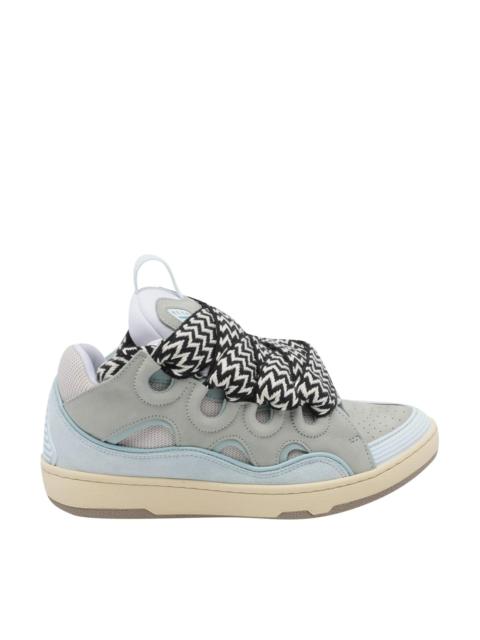 Lanvin Lanvin Women Curb Sneakers