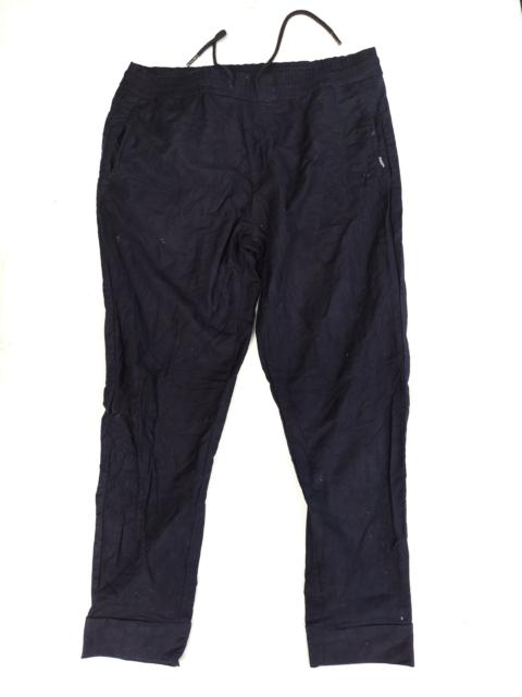 Other Designers Japanese brand Joyka Jogger pants