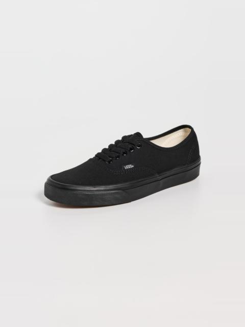 Vans Authentic Unisex Sneakers