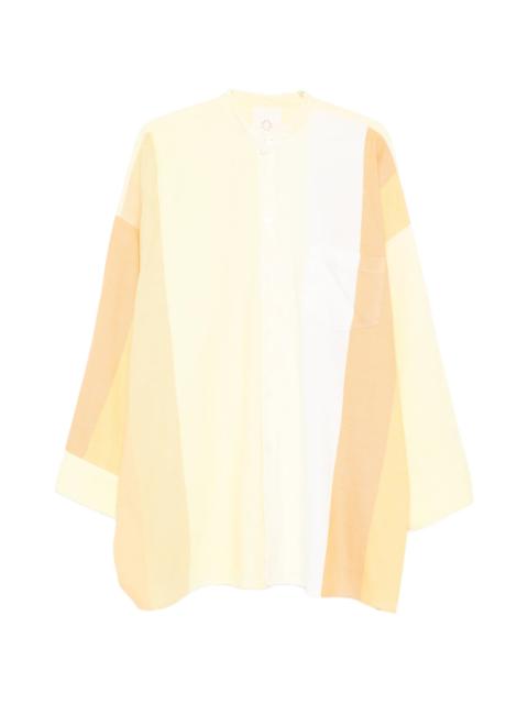 MARRAKSHI LIFE Marrakshi Life Panel Pocket Shirt
