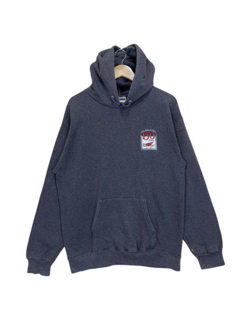 Other Designers Celebrating 150Years City Of Red Wing Small Logo Hoodie