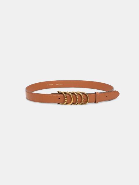 DOROTHEE SCHUMACHER DOROTHEE 3cm belt