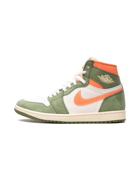 Jordan Air Jordan 1 High OG Craft "Celadon"