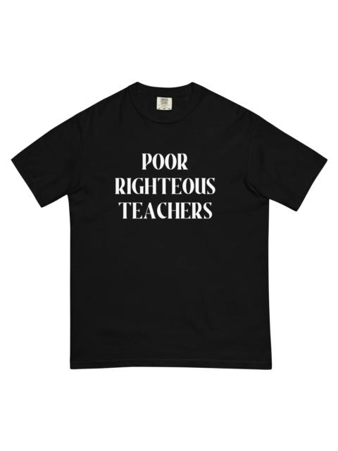 Other Designers Concept tees