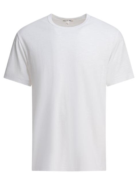Other Designers Alex Mill Cotton T-shirt