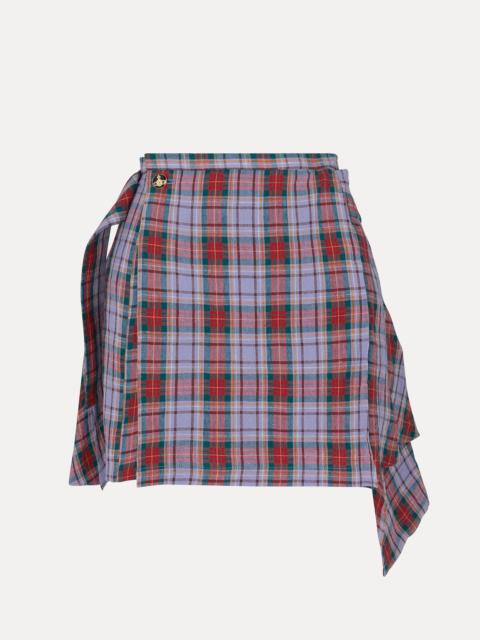 Vivienne Westwood MEGHAN KILT