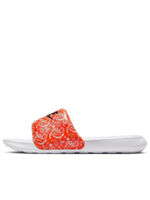 (WMNS) Nike Victori One Slide 'Paisley' CN9676-800