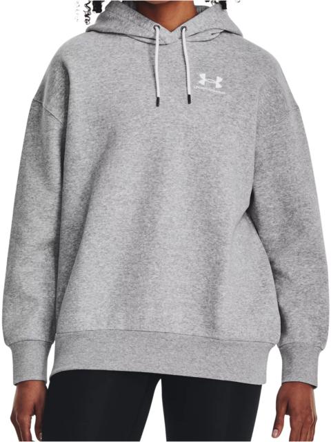 Under Armour Under Armour Women's Icon Fleece Oversized Hoodie