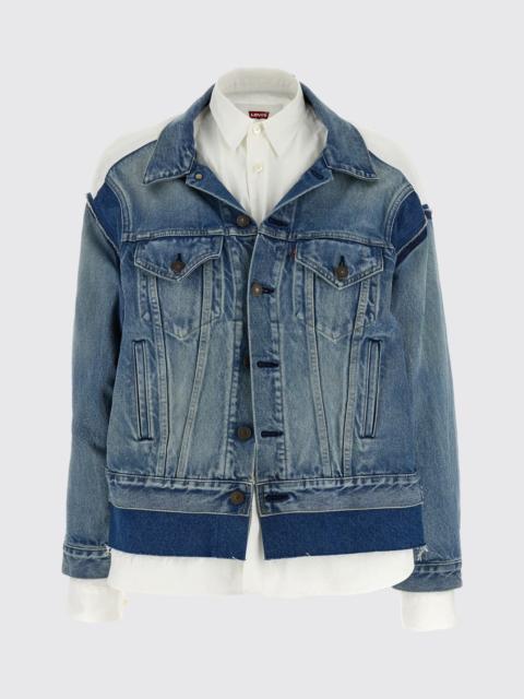 Junya Watanabe Jacket woman Junya Watanabe