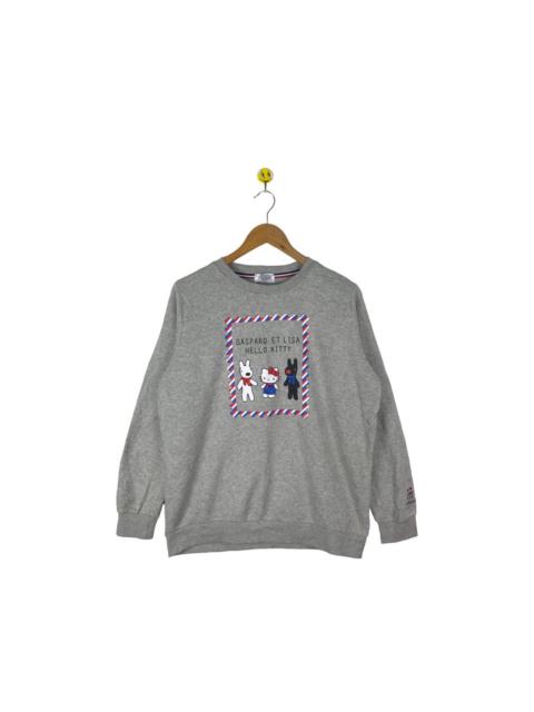 Other Designers Vintage Hello Kitty shirt Sweatshirt